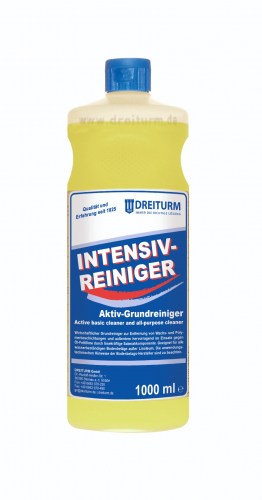 INTENSIV-REINIGER